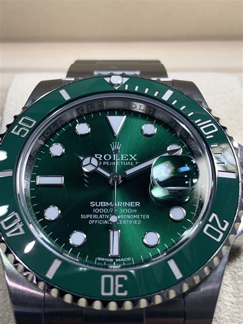 rolex hulk or pepsi|rolex hulk submariner price history.